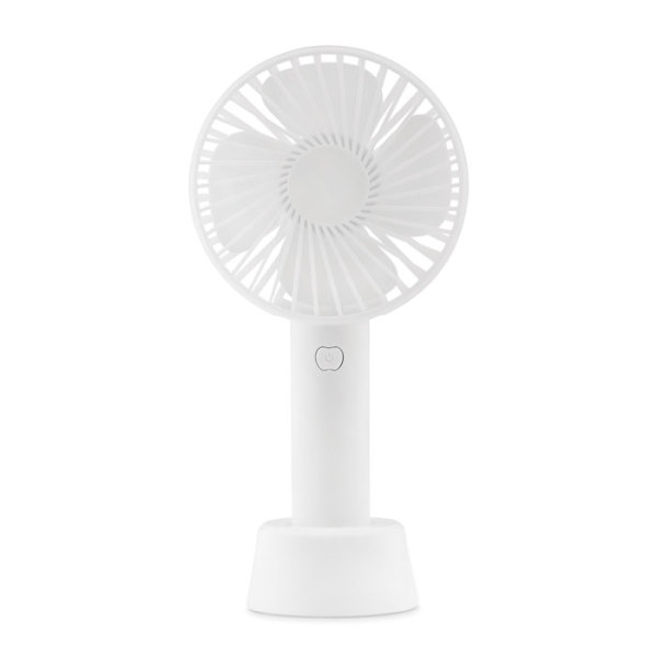 DINI - USB desk fan with stand 